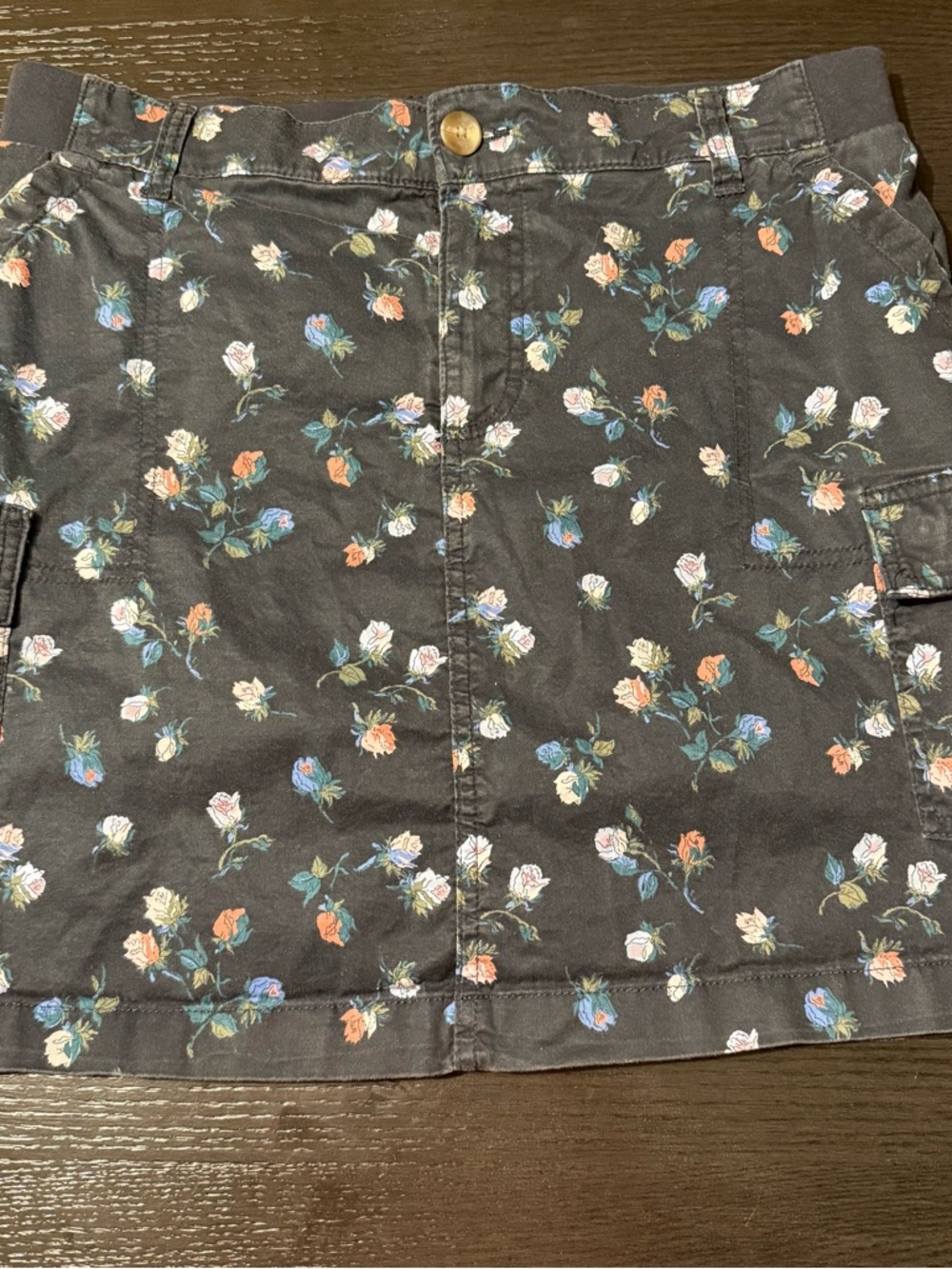 Lee Skort Women’s size 10 Medium